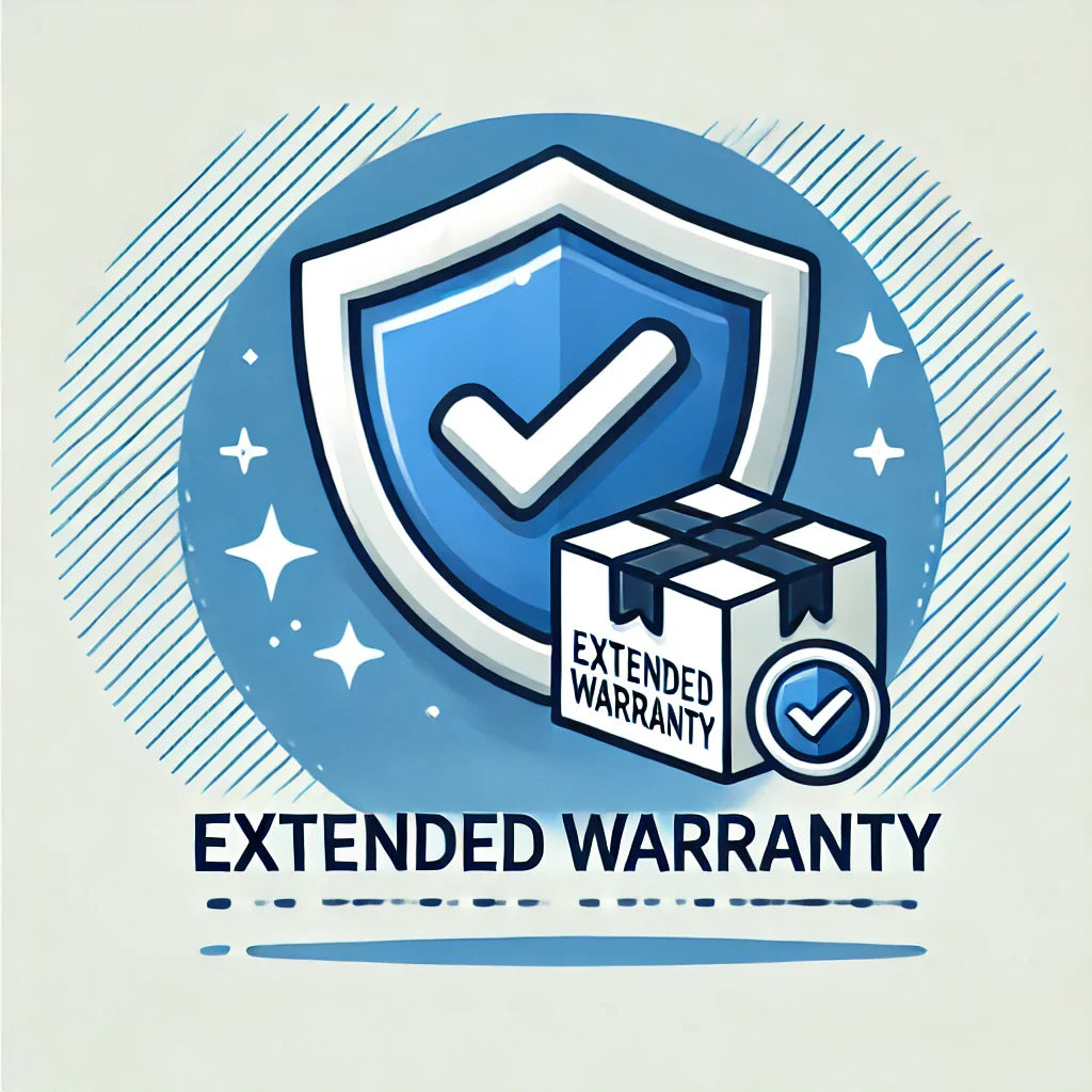 Extended Warranty